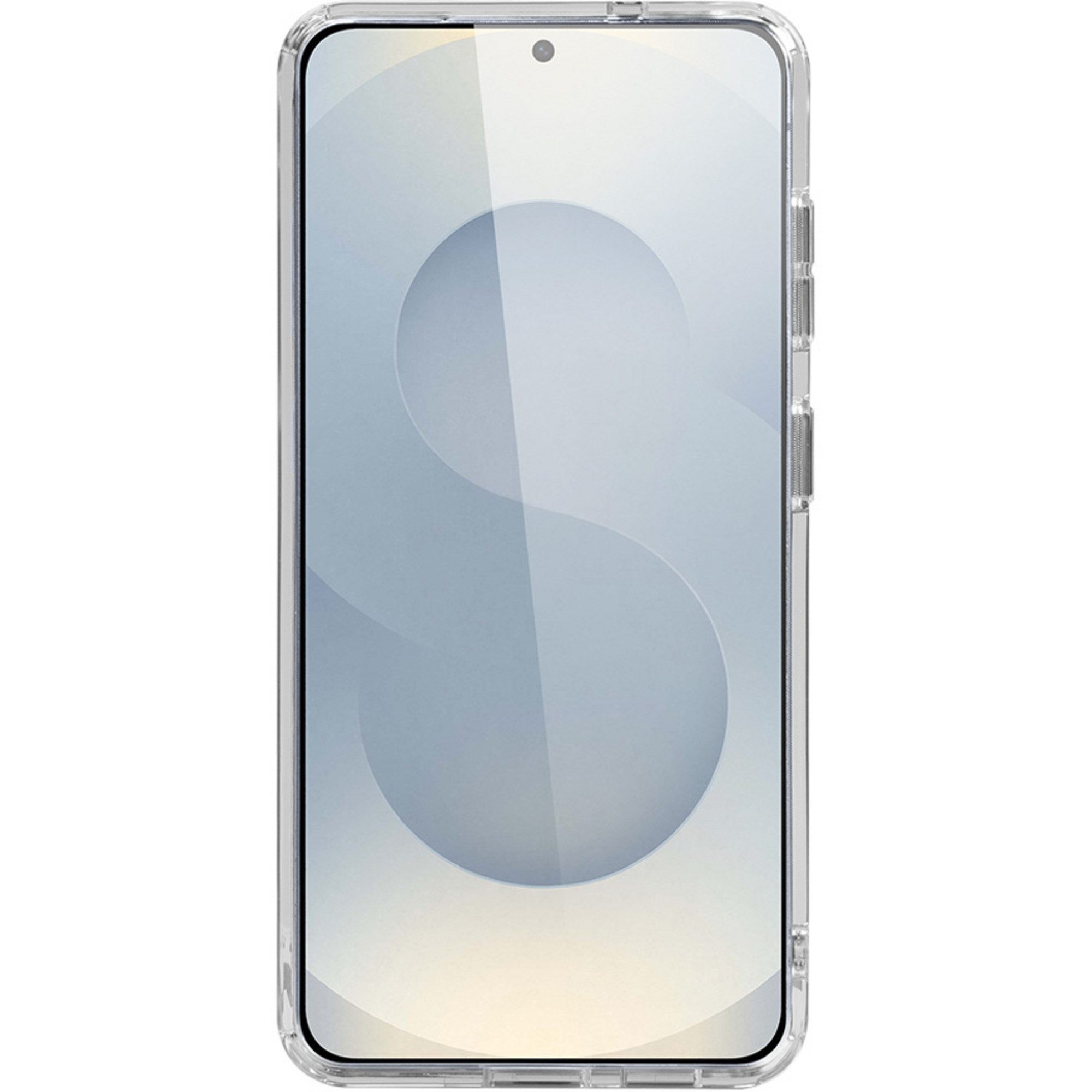 nevox Handyhülle Nevox StyleShell SHOCKFlex, Handyhülle, (Samsung