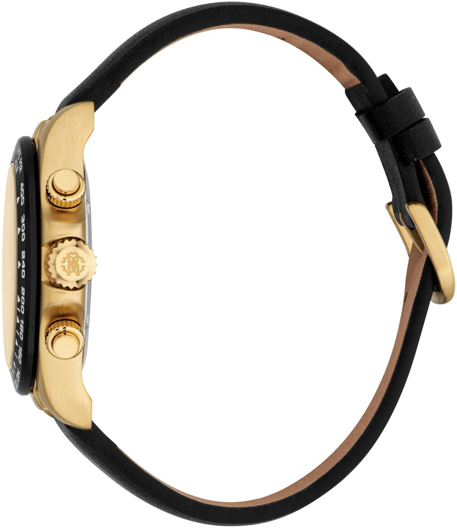 roberto cavalli Quarzuhr Men RC5G135L0035, Armbanduhr, günstig online kaufen