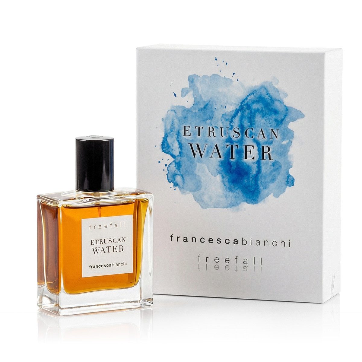 Francesca bianchi Extrait Parfum Etruscan Water