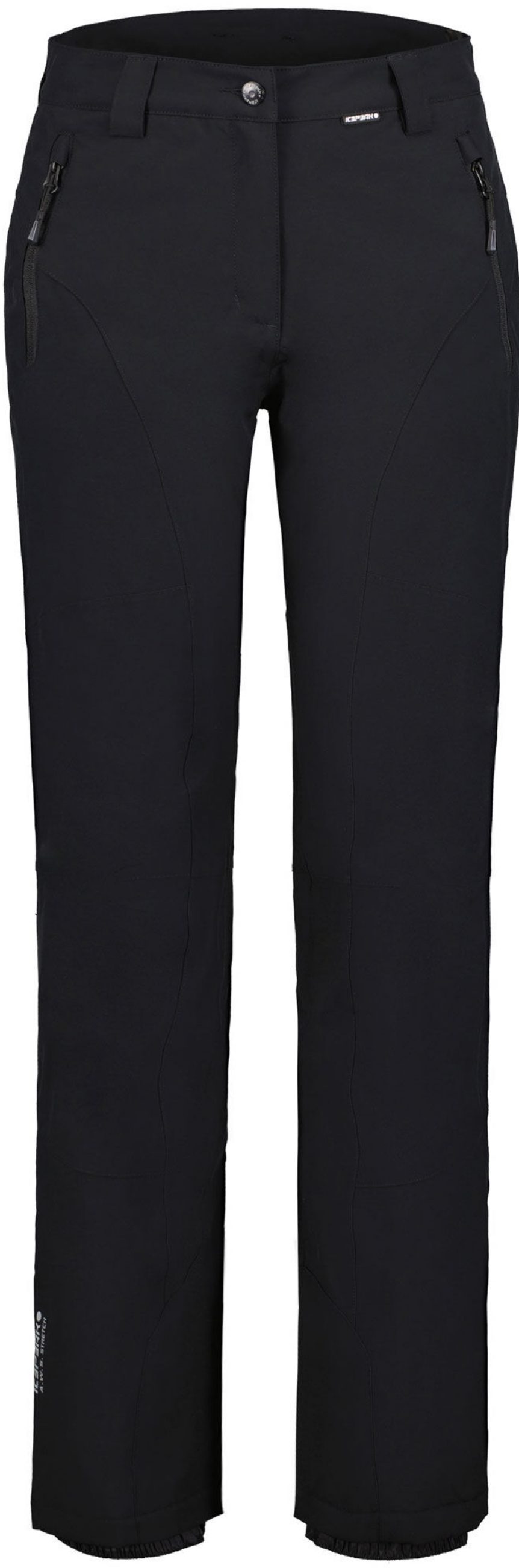 Icepeak Skihose ICEPEAK FREYUNG, Kurzgrösse