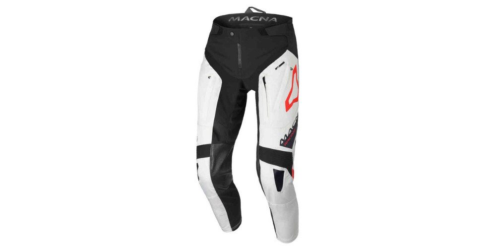Motorradhose Chameleon-1 Motocross Hose