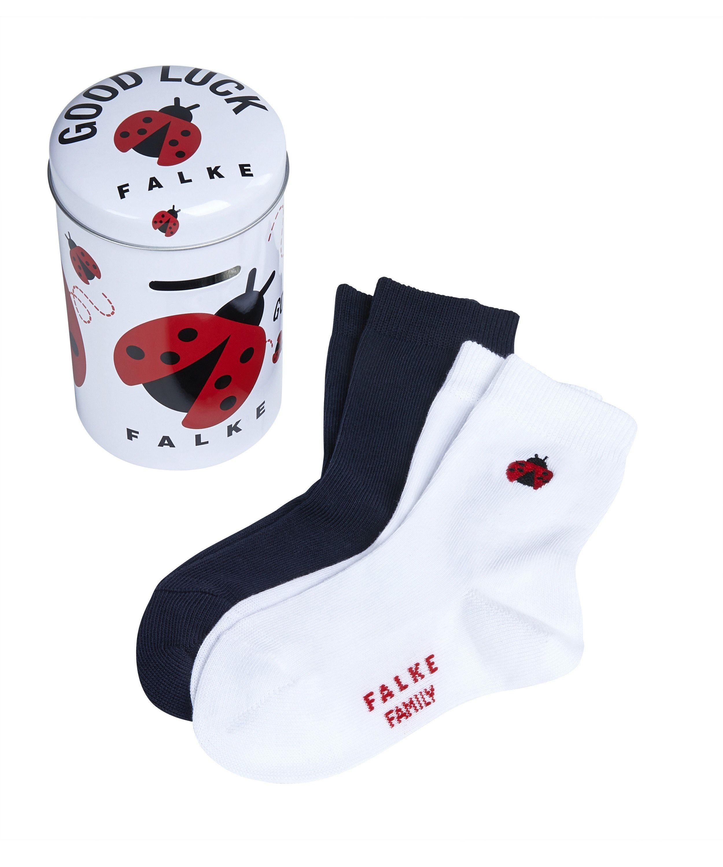 FALKE Basicsocken