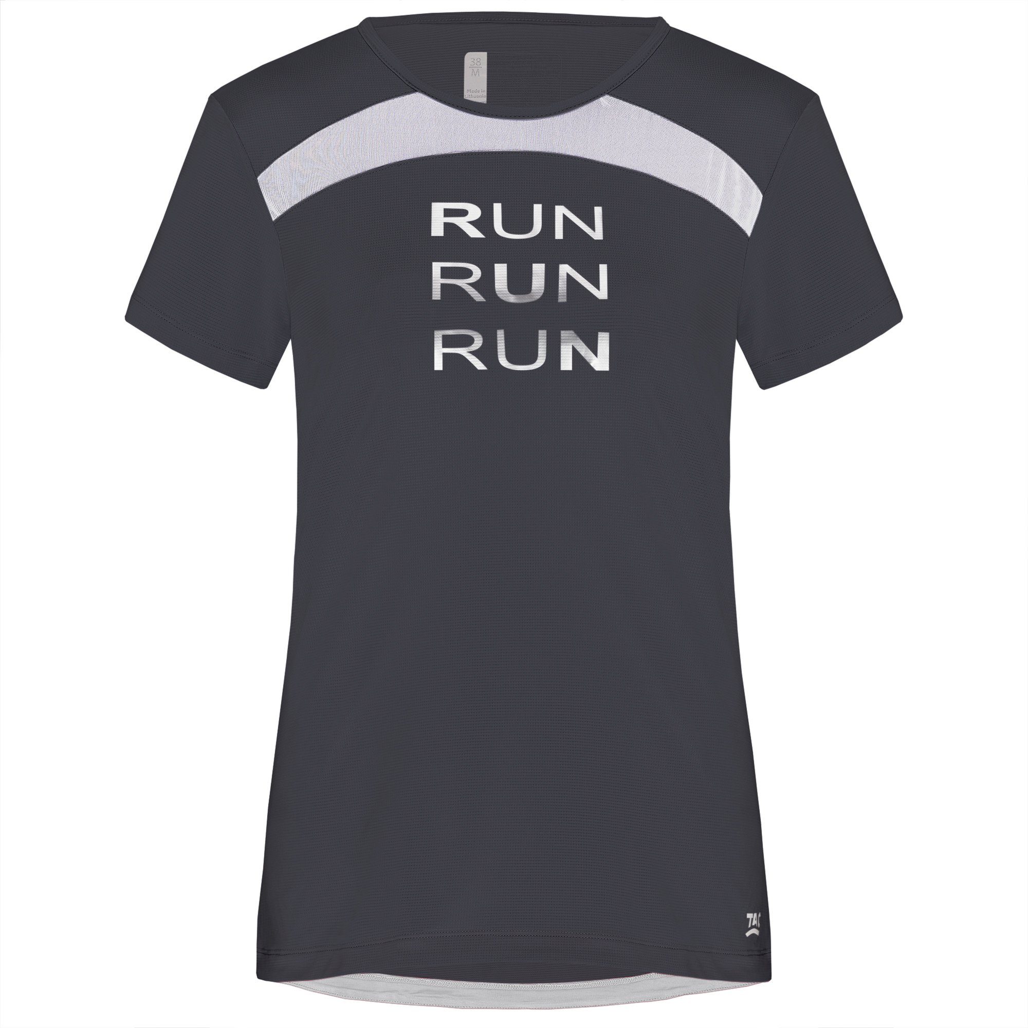 TAO Laufshirt EBRU atmungsaktiv & optimaler Tragekomfort