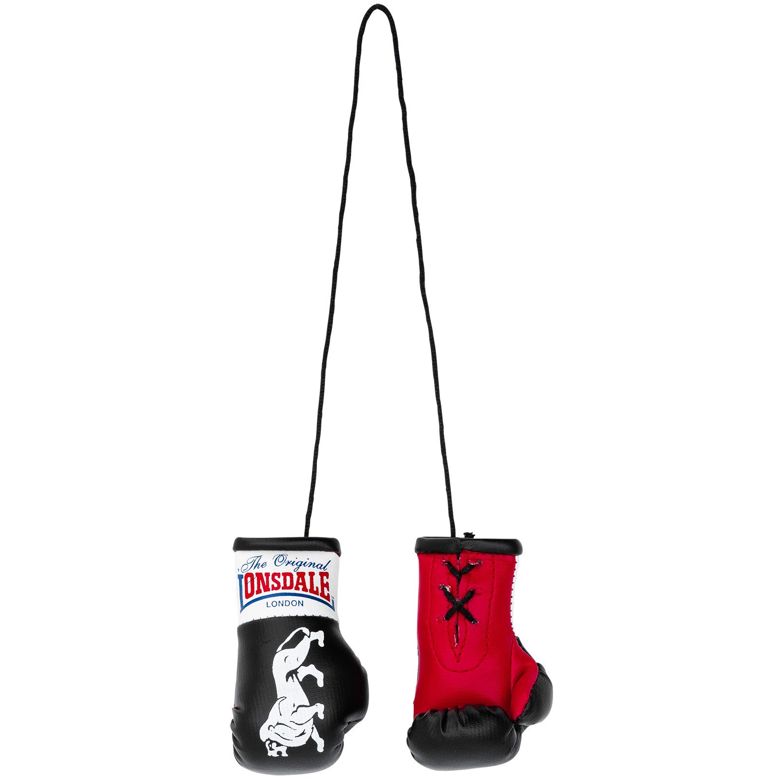Lonsdale Schlüsselanhänger MINI BOXING GLOVES