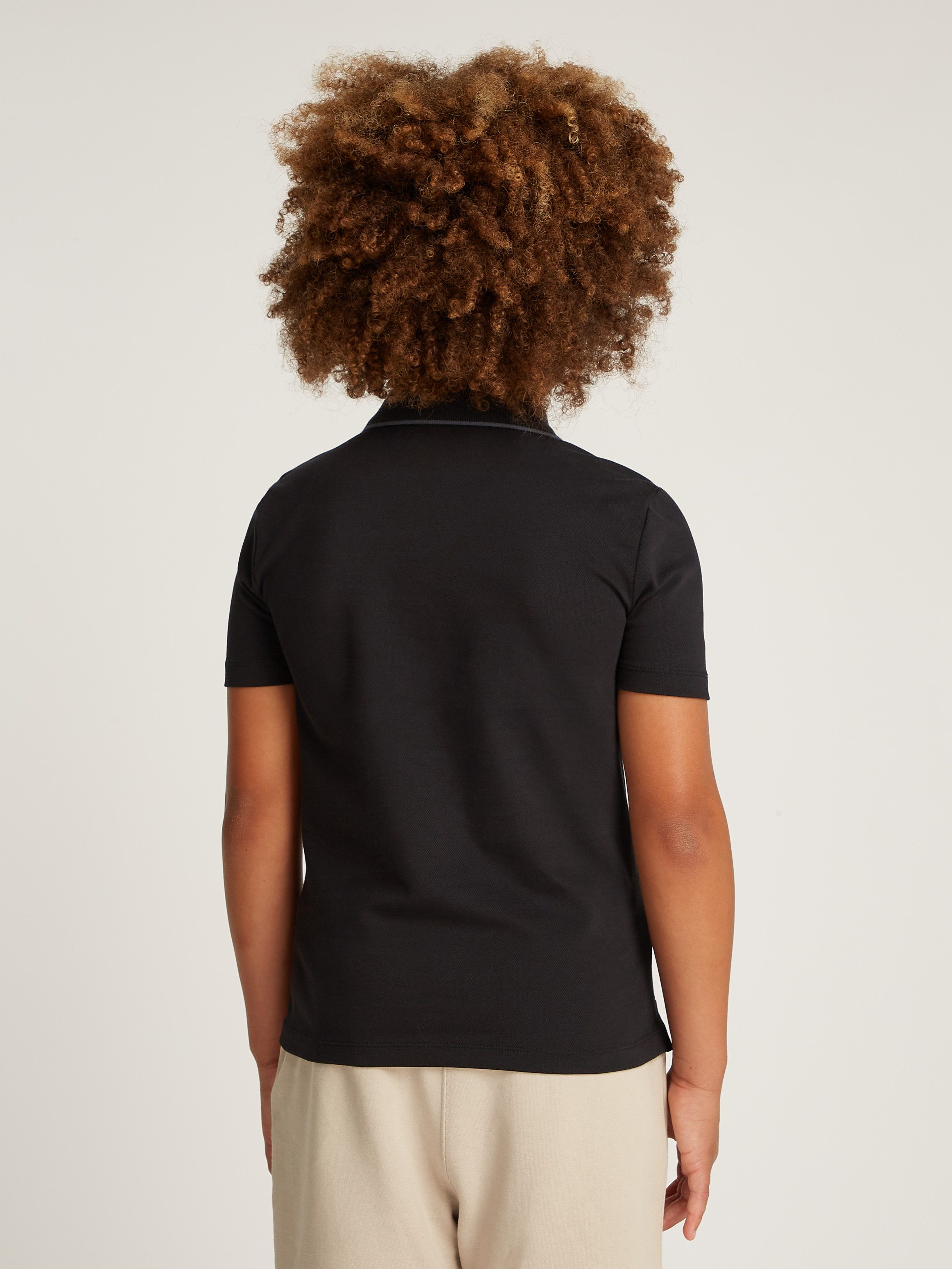 Calvin Klein Jeans Poloshirt EMBRO. CK günstig online kaufen