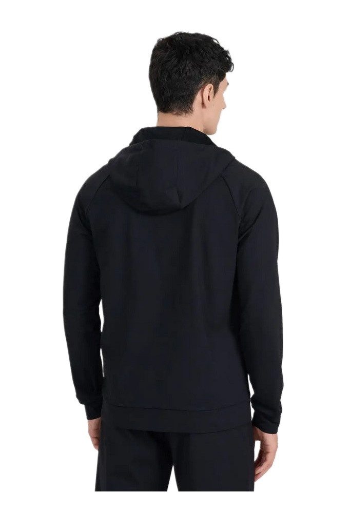 4F Trainingsjacke FNK M654 mit Kapuze (bequeme Passform, schnelltrocknend) günstig online kaufen