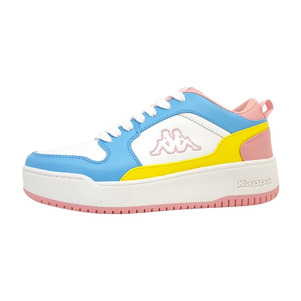 Kappa Кроссовки Schnürschuh