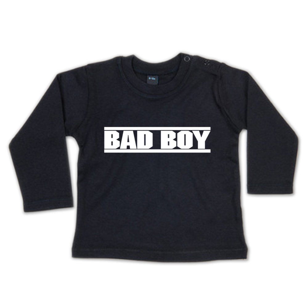 Bad zum Sweater Erwachsenen-Hoodie Dad (Familienset, Kinder & Kapuzenpullover zusammenstellen) & Bad G-graphics Baby & Einzelteile selbst Boy