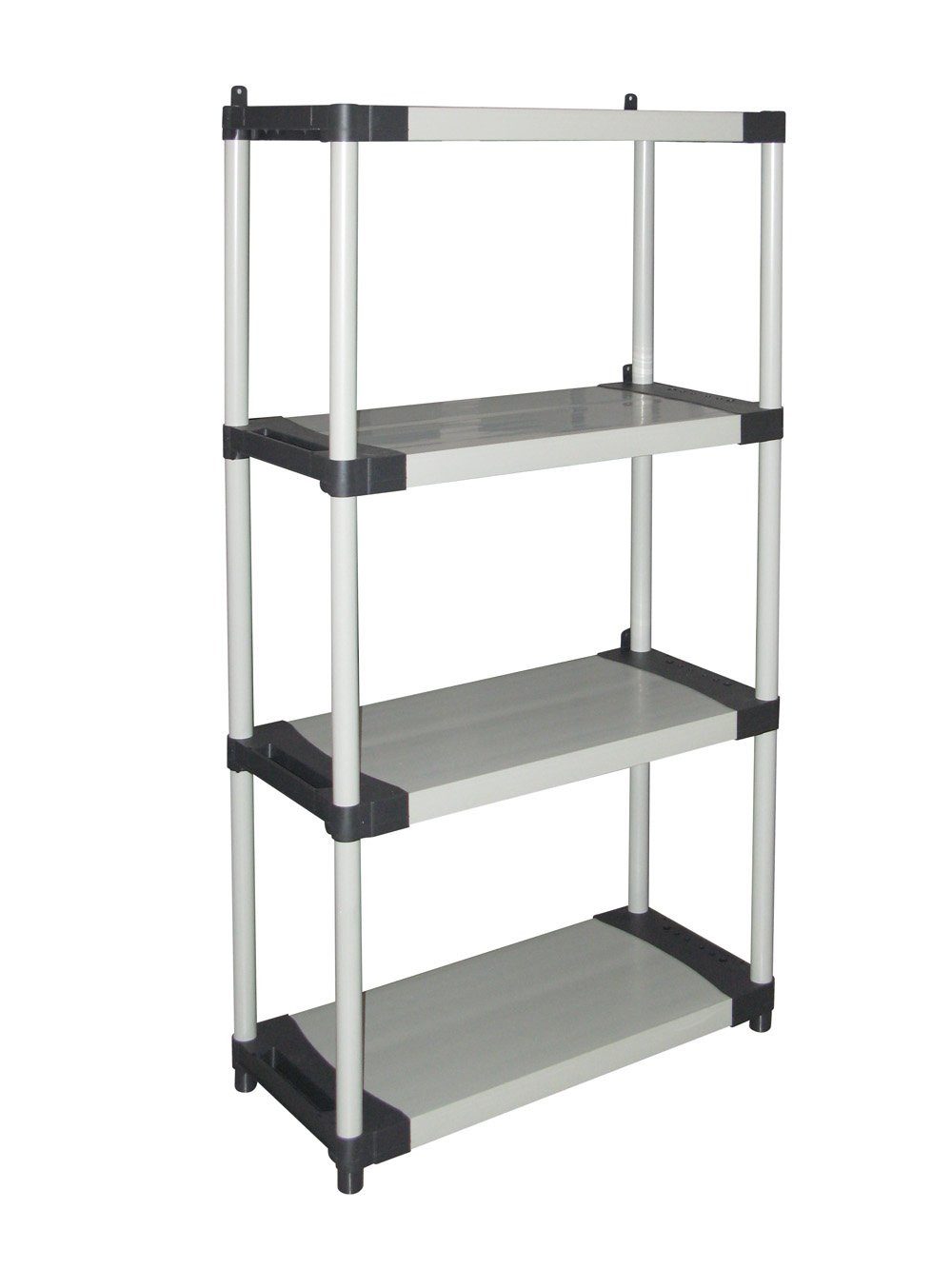 Kreher Schwerlastregal Schwerlastregal Armadio mit 4 Ebenen günstig online kaufen