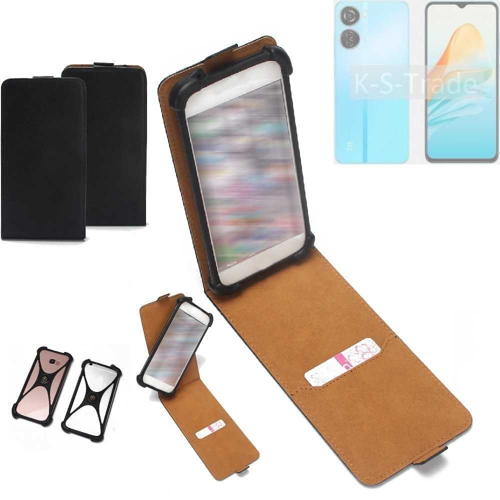 Handyhülle für ZTE Axon 40 Lite