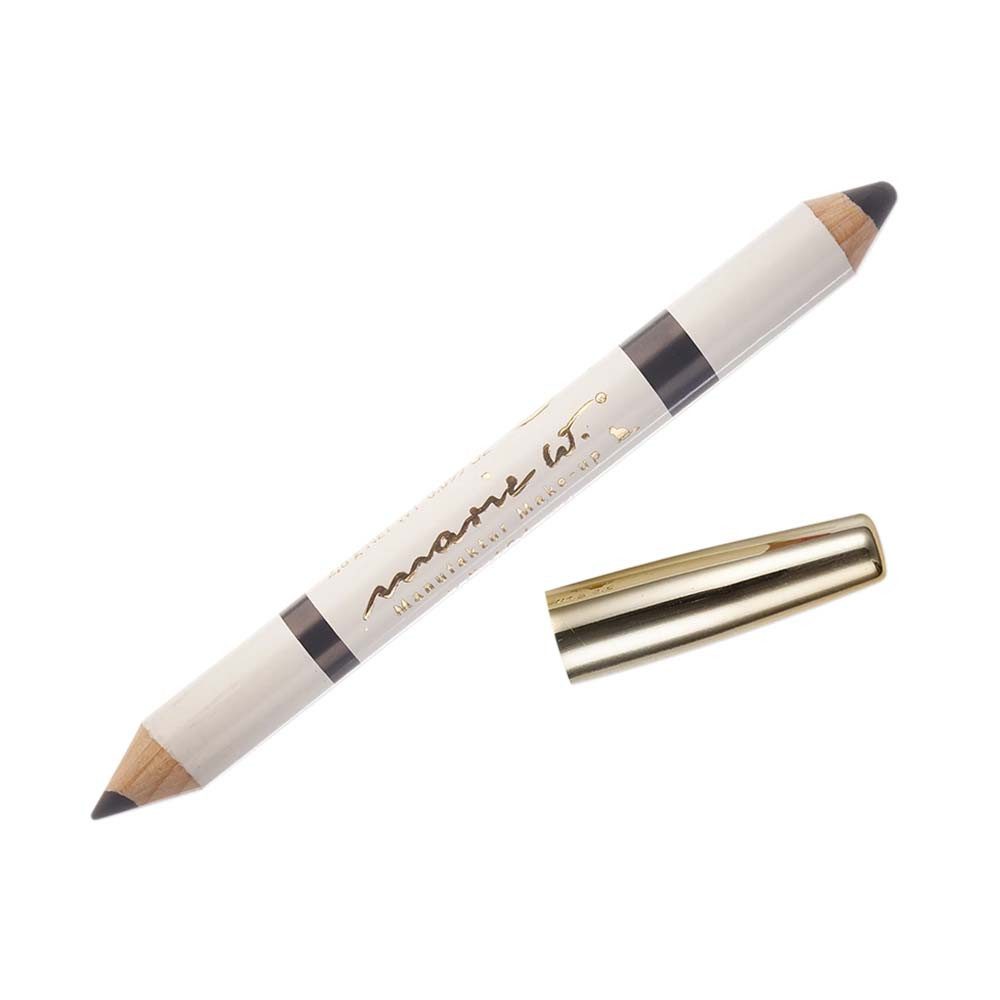 Marie W Kajal Duo Kajal - IndischSchwarz 2,8g