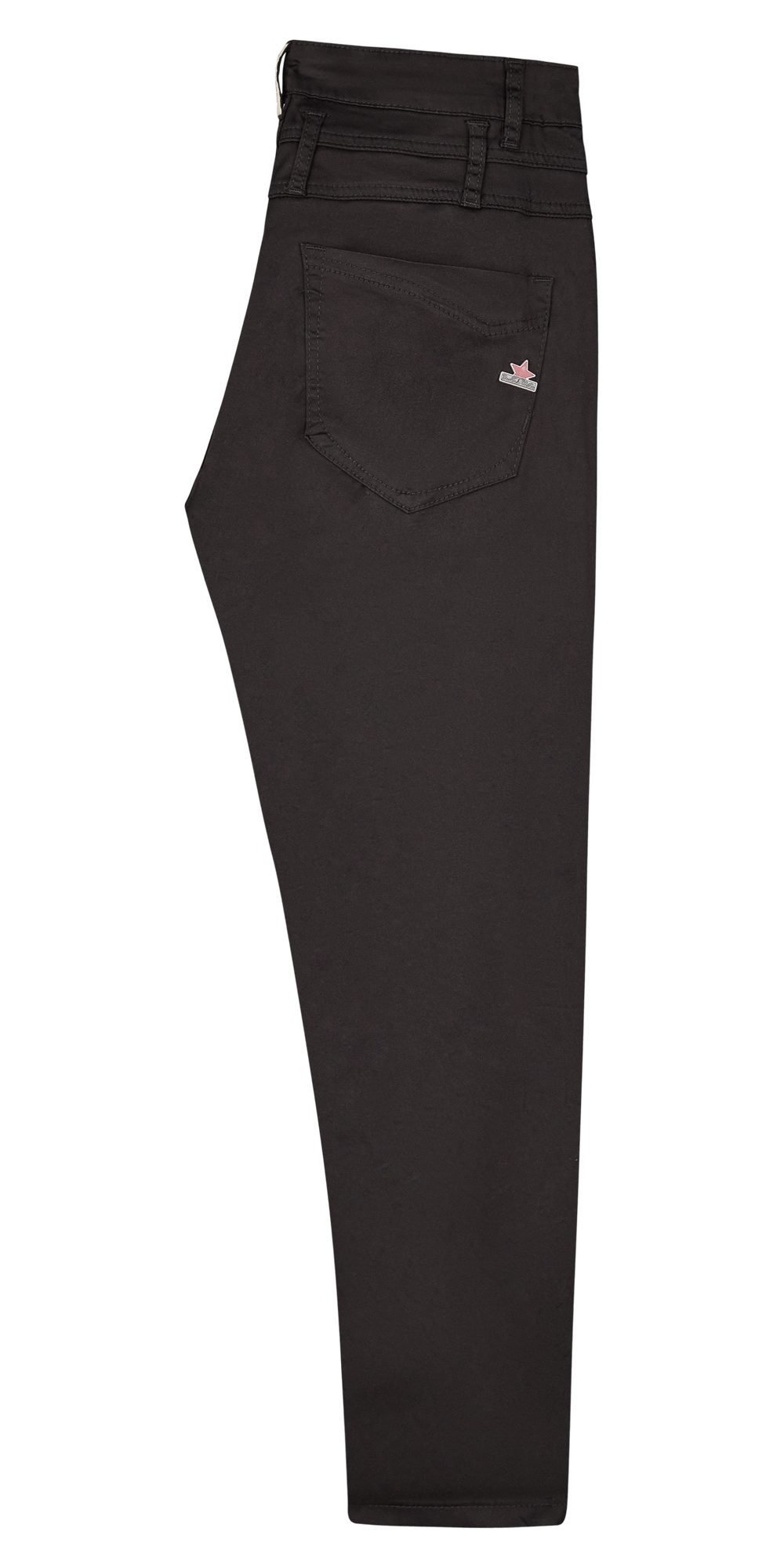 Buena Vista Stretch-Jeans BUENA VISTA FLORIDA-Z 7/8 black 2507 B5742 4003.0 günstig online kaufen