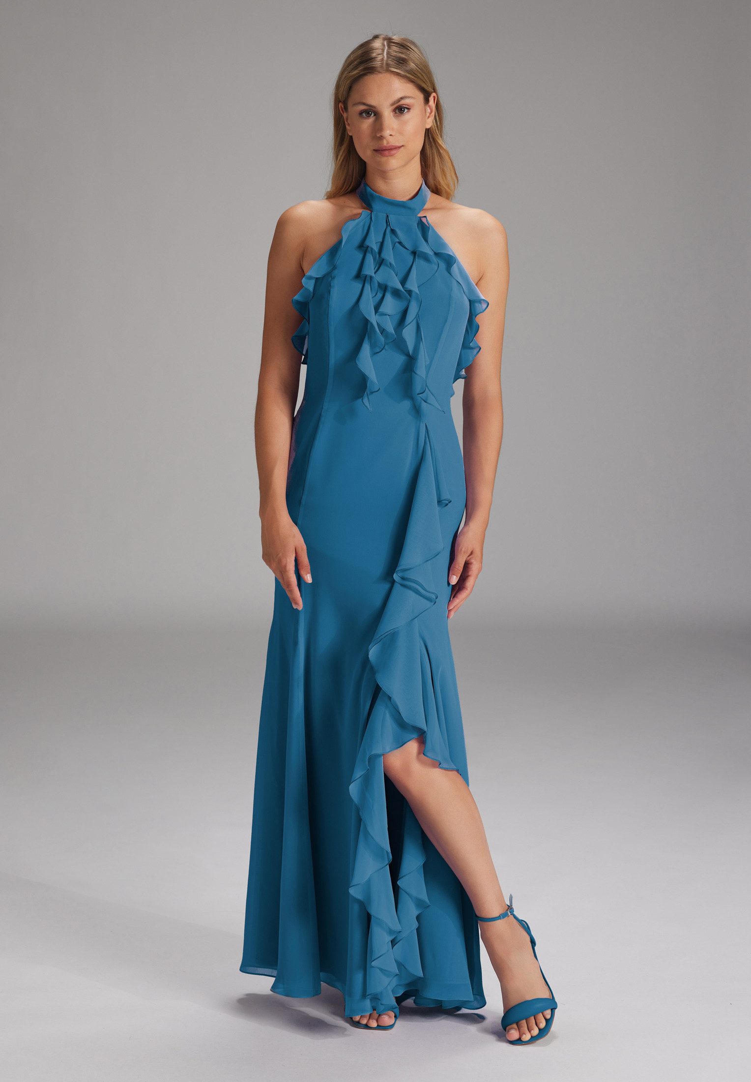 Maxikleid