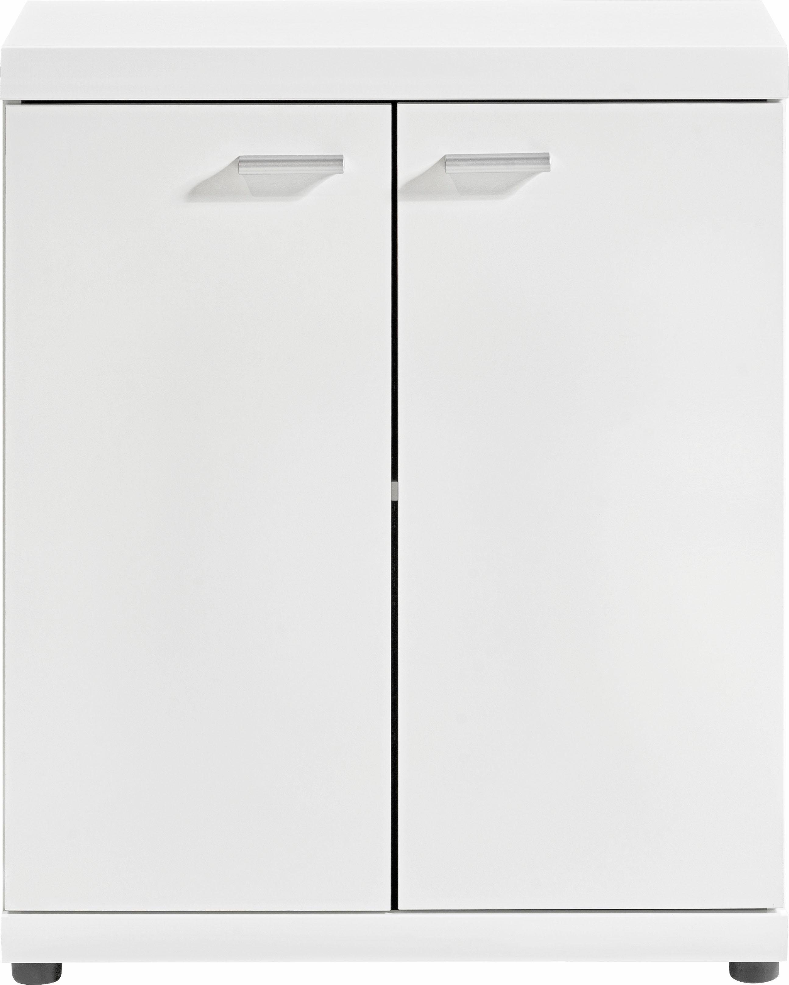 Procontour Sideboard Sun BESTSELLER! (OTTOs Choice), Höhe 74cm, mit variabel verstellbaren Einlegeböden