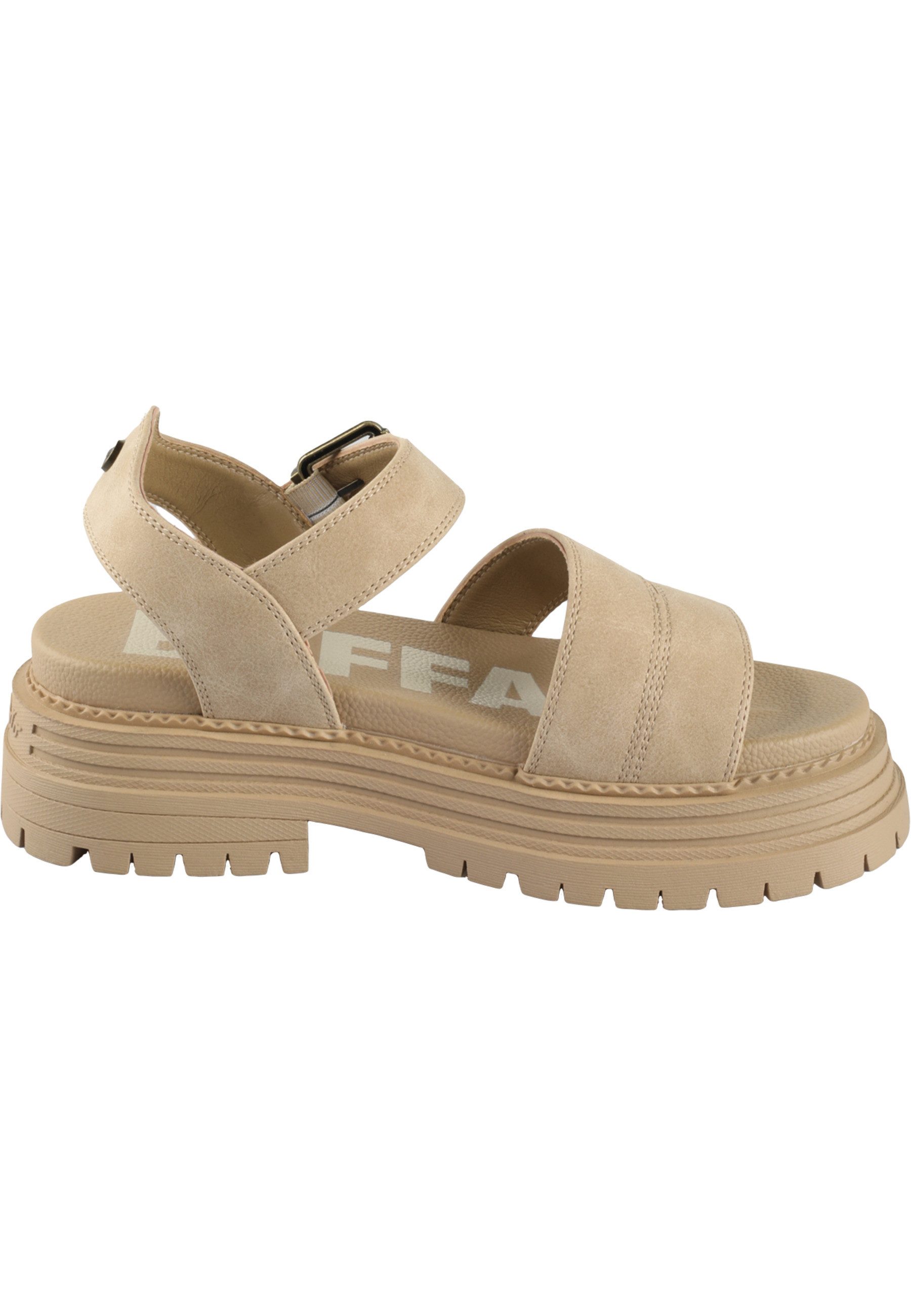 Buffalo Buffalo LENNOX TS SANDAL High-Heel-Pumps