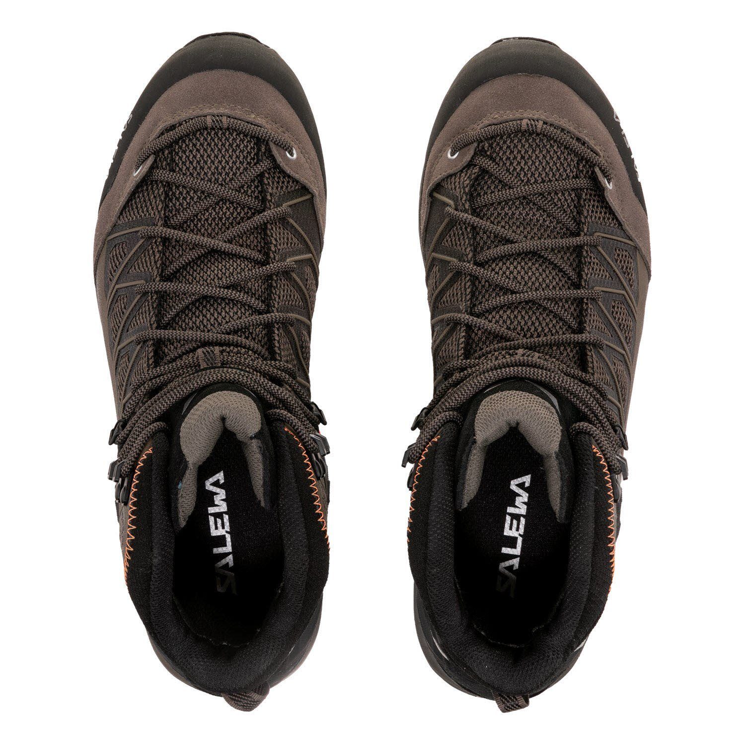 Salewa Trainer Lite Mid GTX Wanderschuh günstig online kaufen