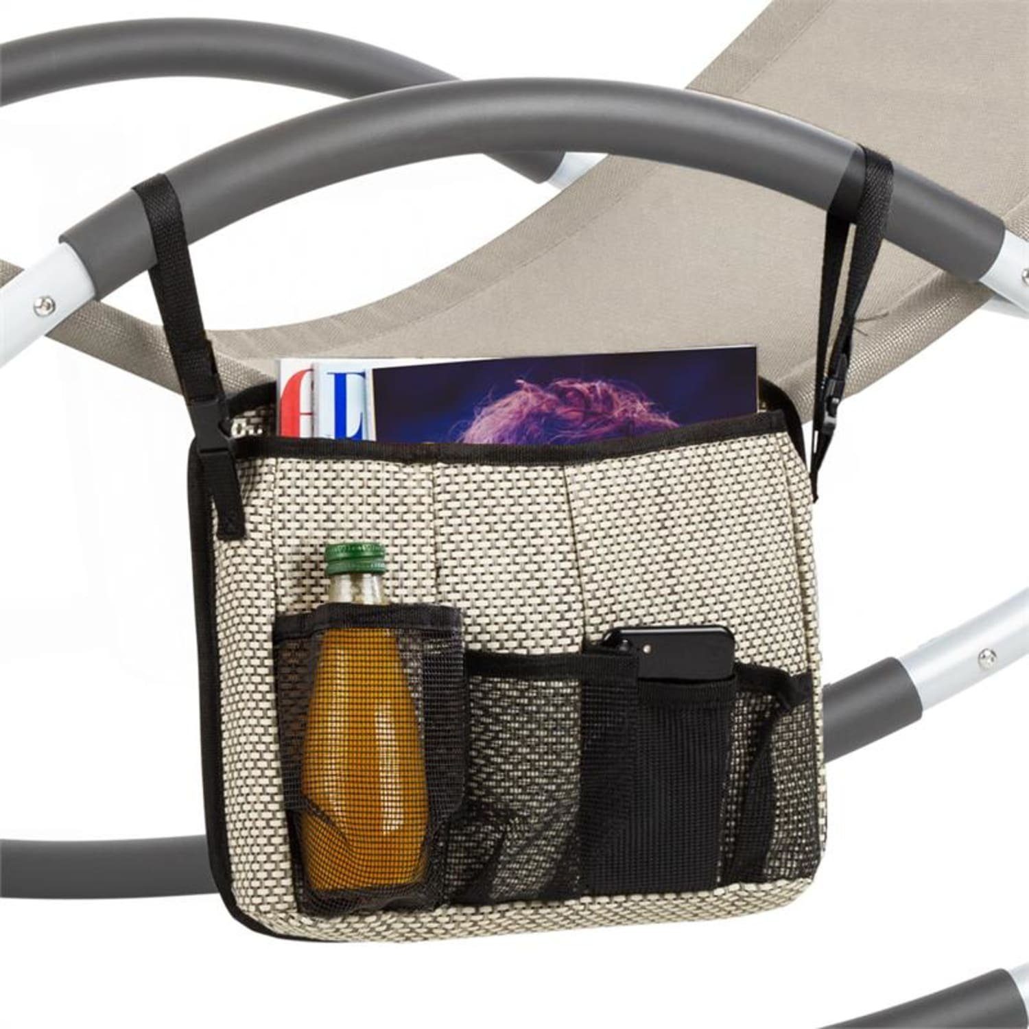 blumfeldt Smartphone-Halterung Brentwood Bag