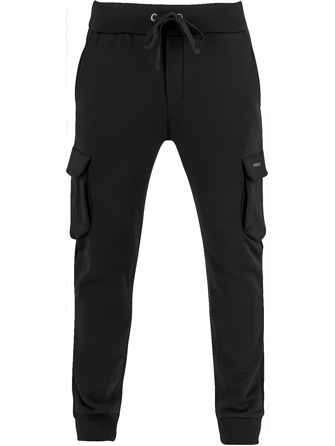 Cargohose Rise Cargo