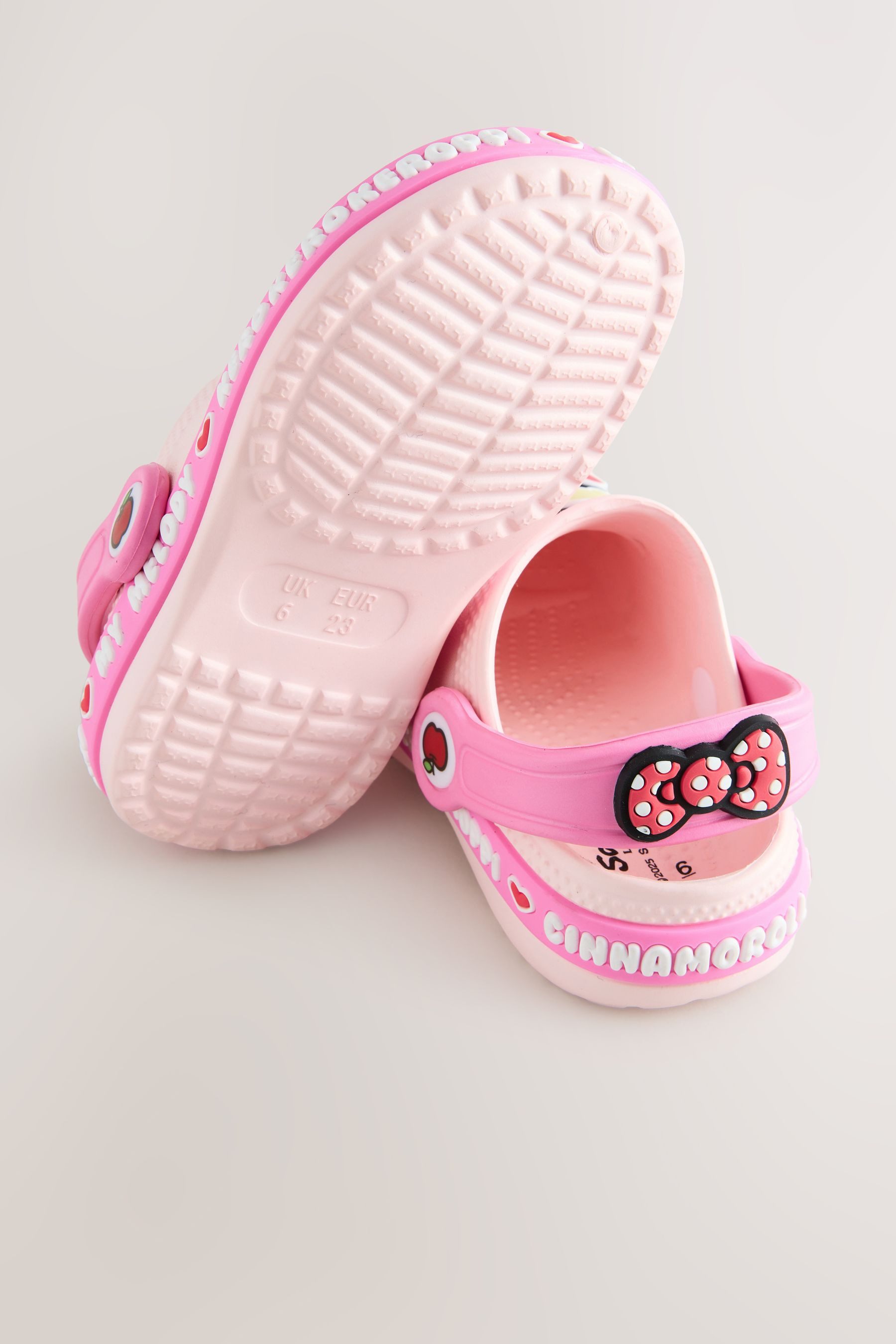 Next Hello Kitty Sanrio Clogs Clog (1-tlg)