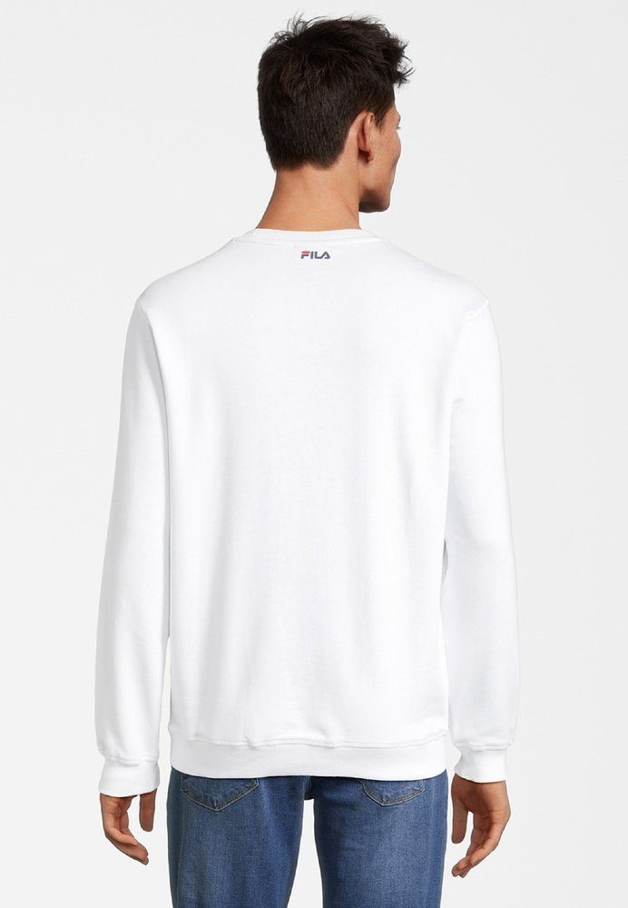 Fila Rundhalspullover