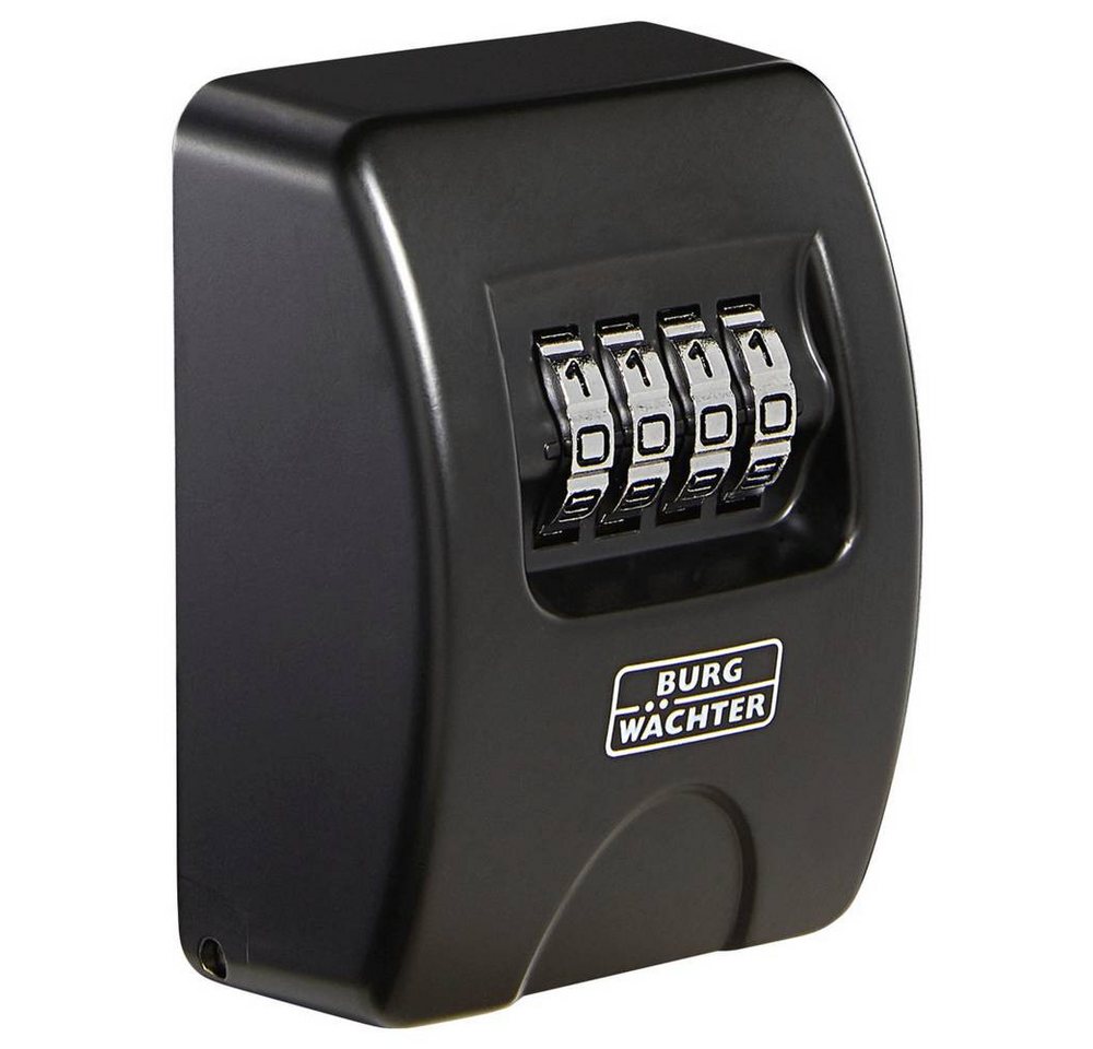 Thumbnail - Burg Wächter Tresor Schlüsseltresor Key Safe 10 SB