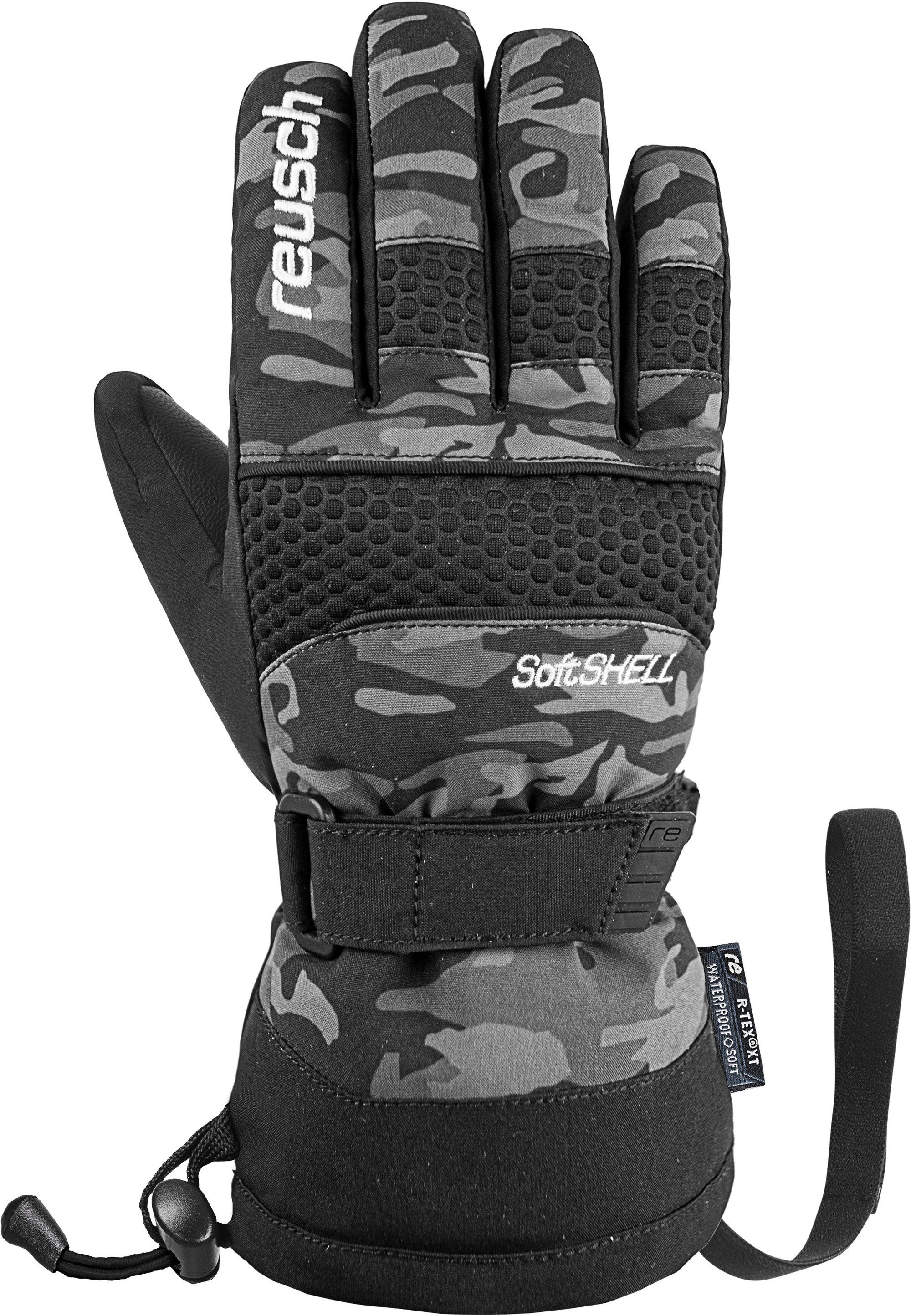 Reusch Skihandschuhe Connor R-TEX XT Junior günstig online kaufen