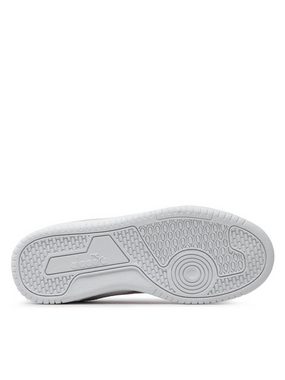 Diadora Sneakers Raptor Low Metalic Satin Wn 101.178641 01 20006 White Sneaker
