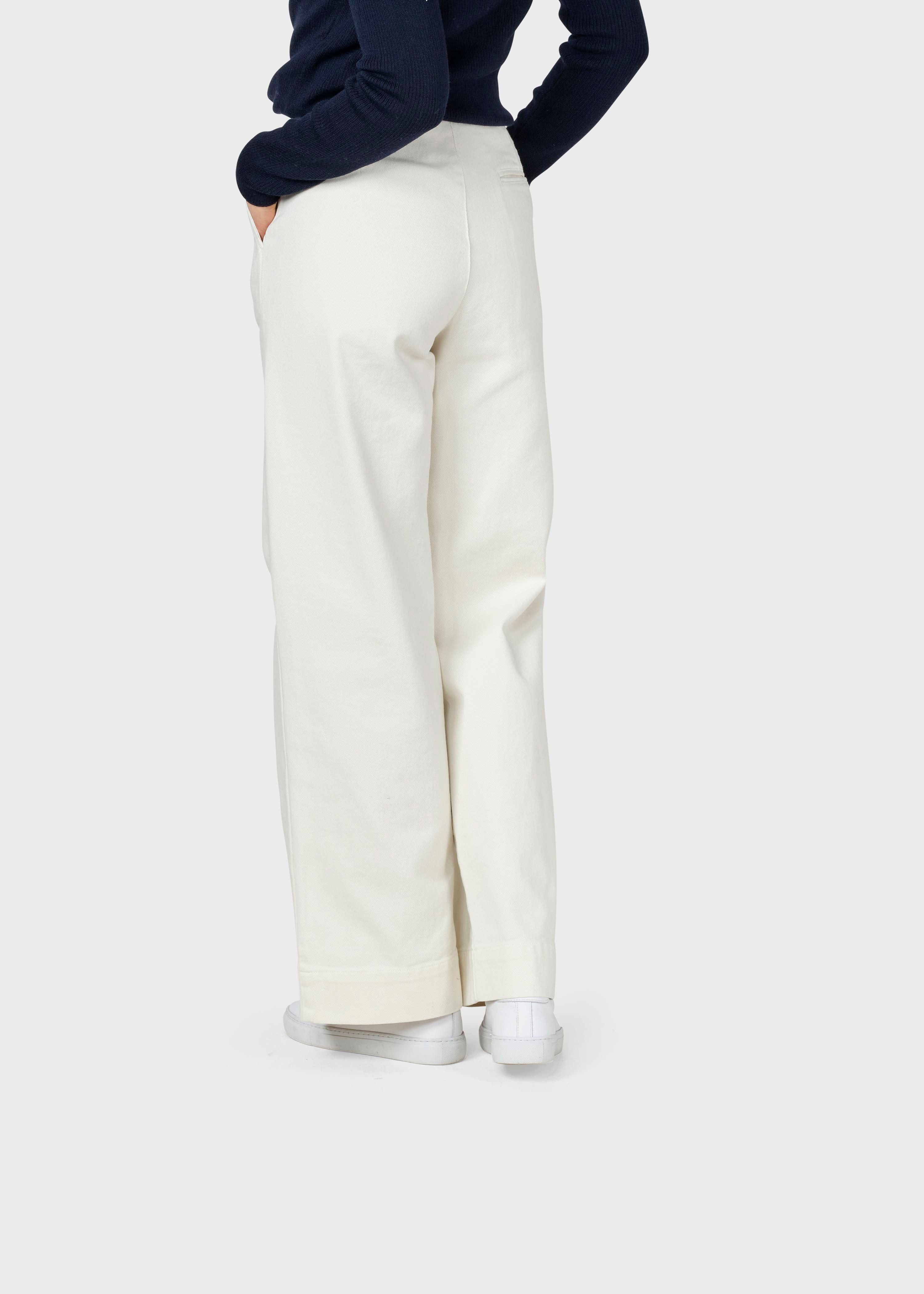 Klitmøller Weite Jeans Lydia