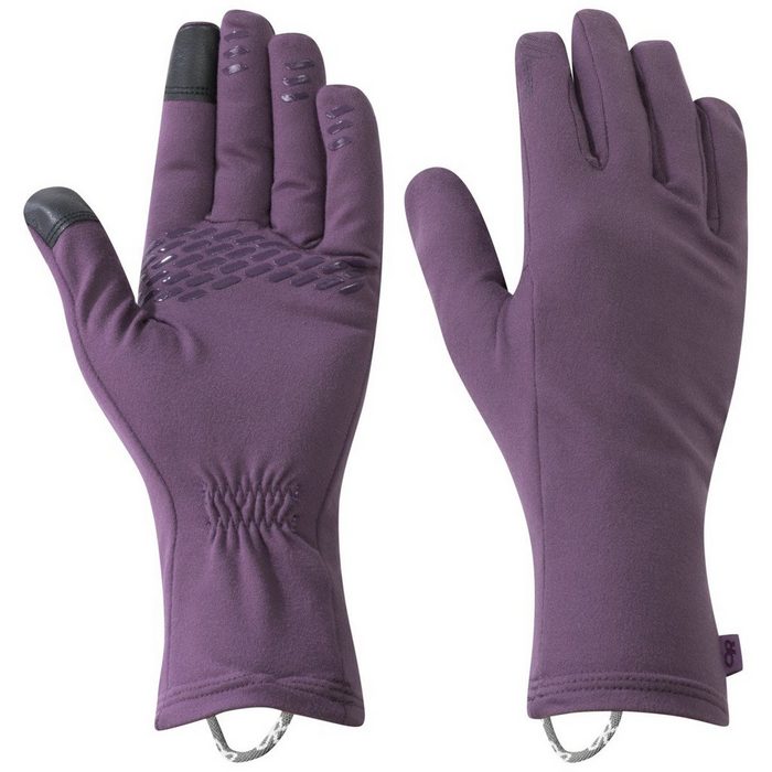 Outdoor Research Skihandschuhe Outdoor Research Handschuhe Women's Melody Sensor