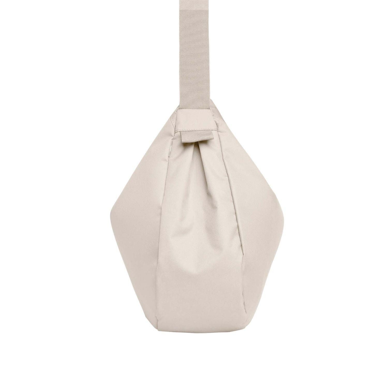 Got Bag Umhängetasche Got Bag Curved Bag Monochrome Soft Shell