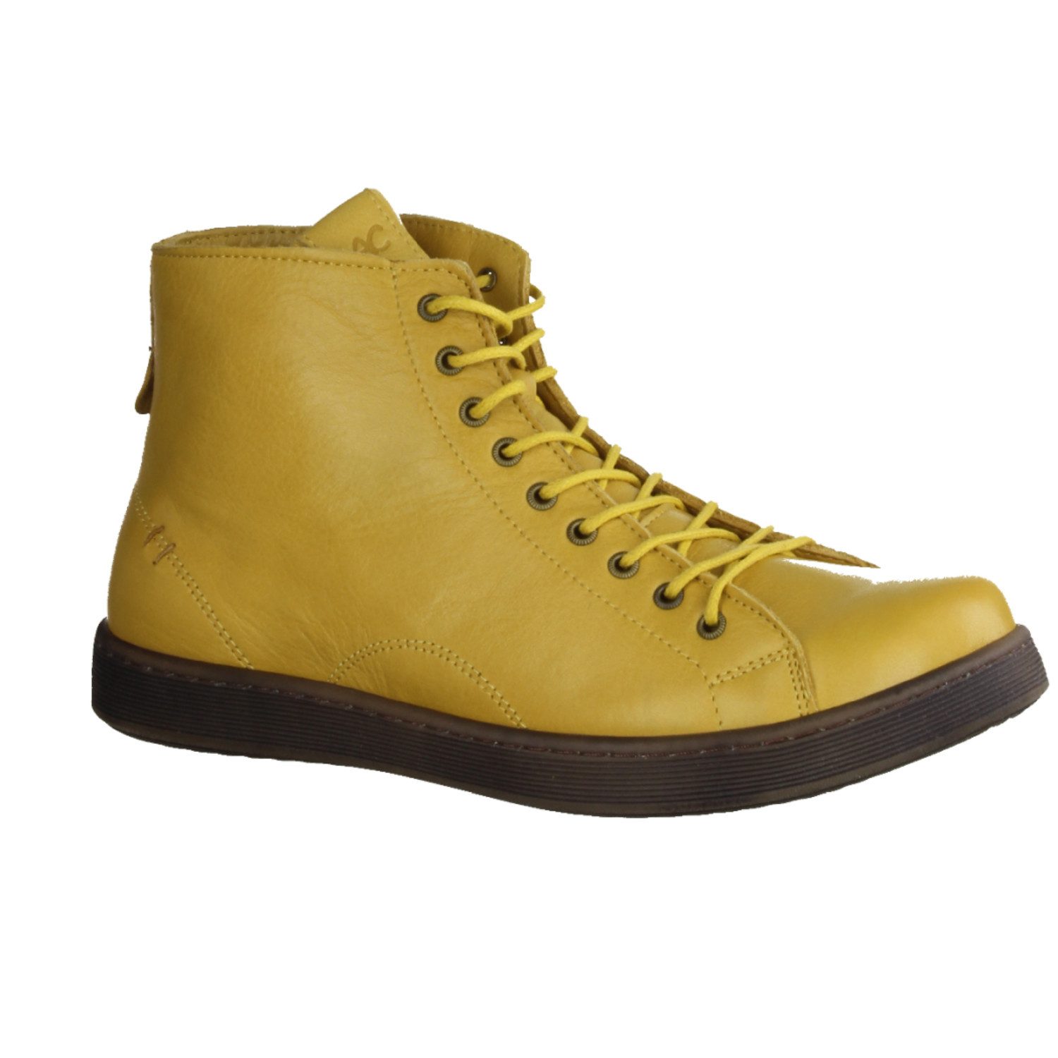 Andrea Conti 0344900205 Sneaker