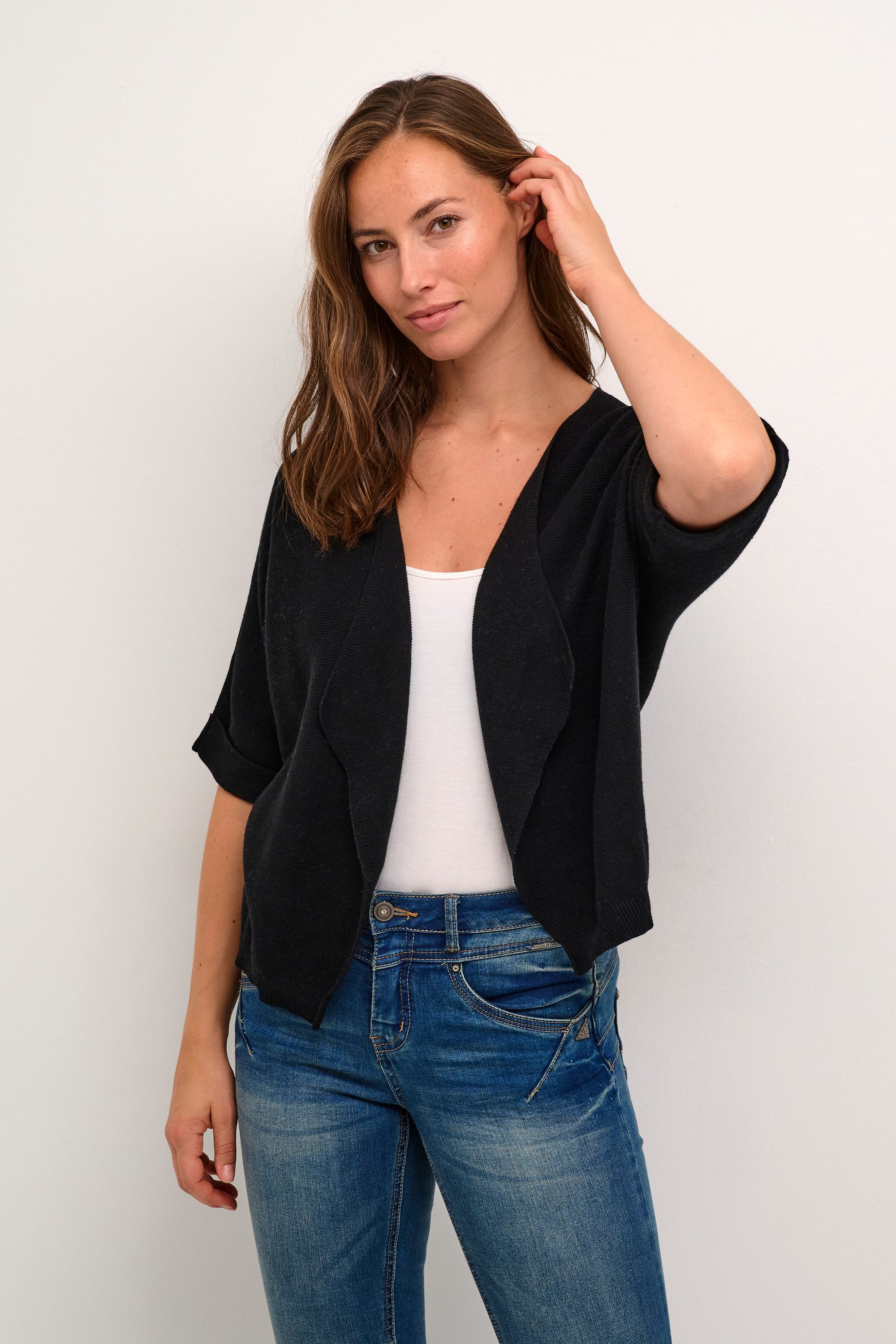 Cream Cardigan Strickjacke CRSillar günstig online kaufen