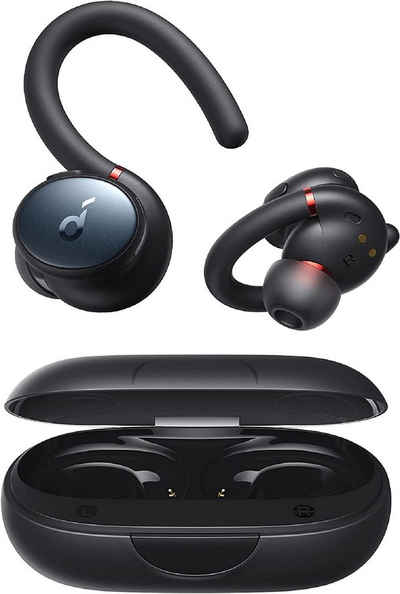 Anker Soundcore Sport X10 TWS Bluetooth 5.2 Wireless Hook Sport Headset wireless In-Ear-Kopfhörer