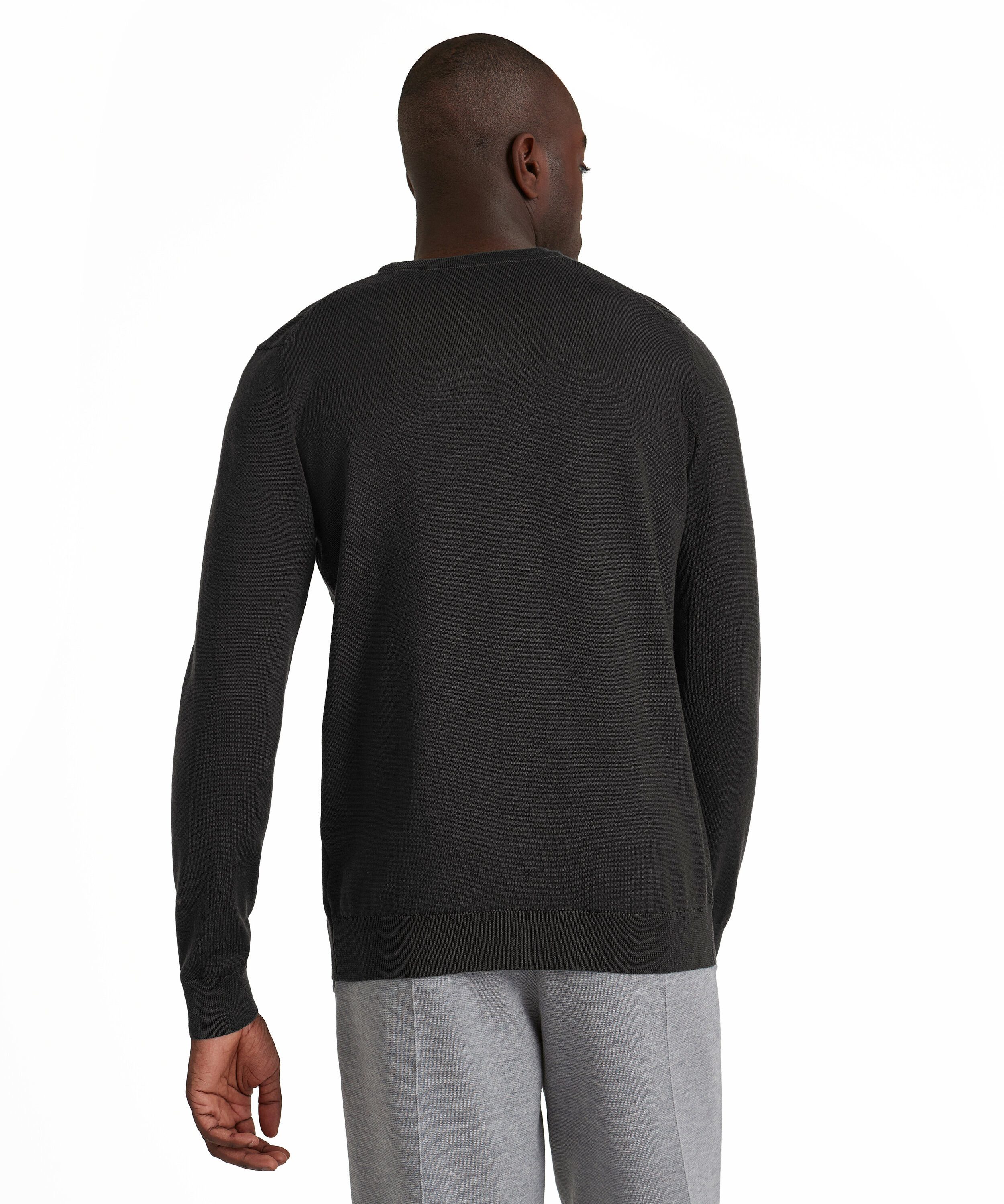 FALKE Strickpullover (1-tlg) aus reiner, extrafeiner günstig online kaufen