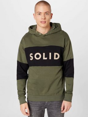 !Solid Sweatshirt (1-tlg)