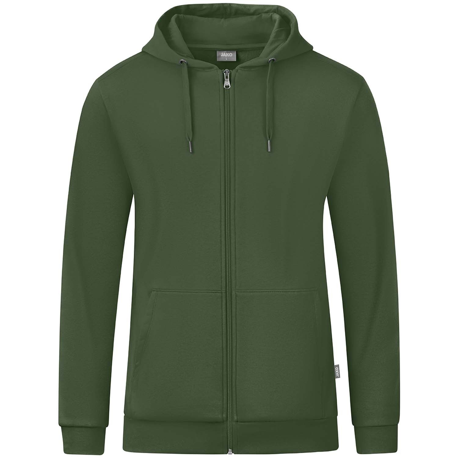 Jako Sweatjacke Jako Herren Kapuzenjacke Organic günstig online kaufen