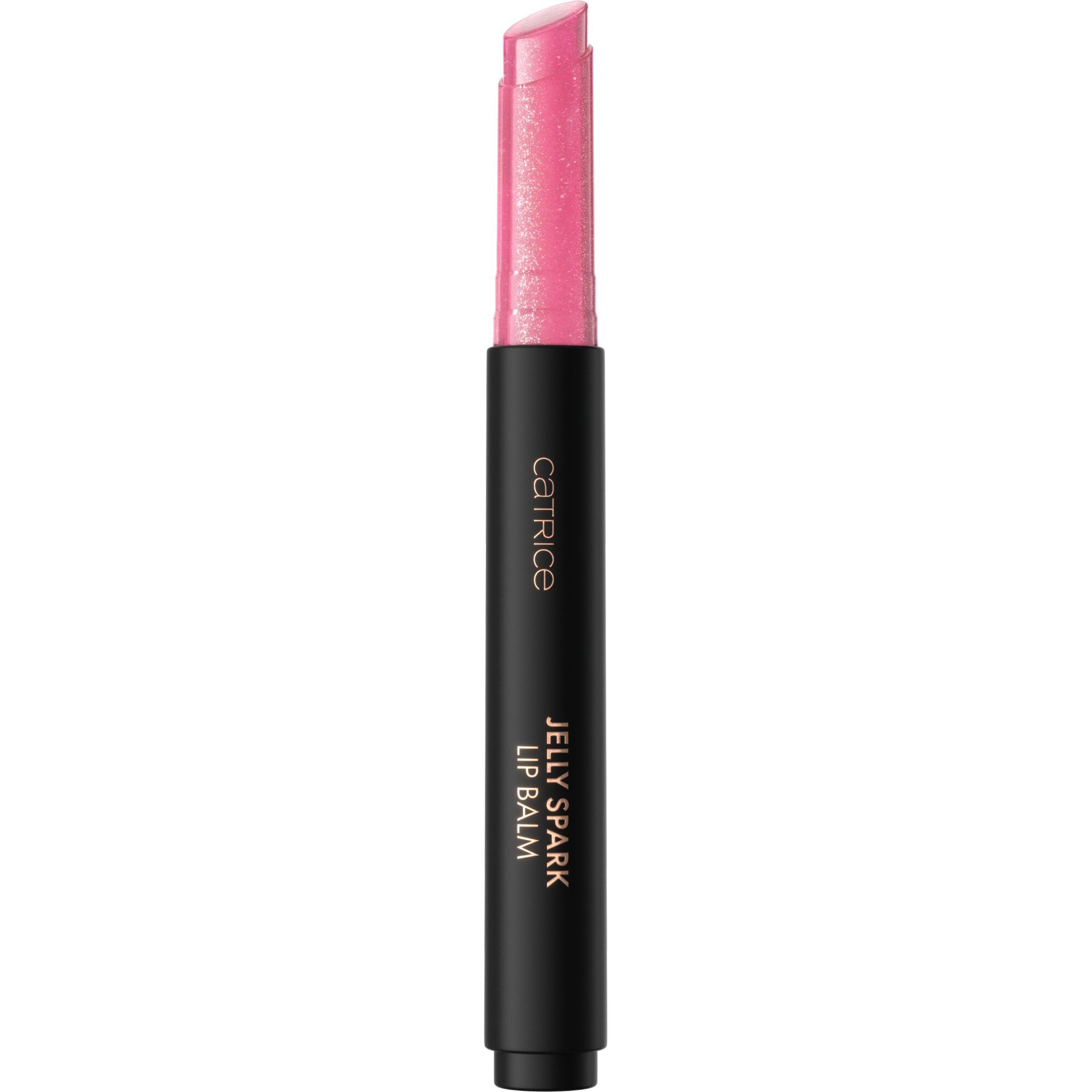 Catrice Lippenbalsam Jelly Spark Lip Balm, 3-tlg.