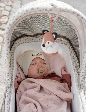 Elodie Kinderwagenaufsatz Babyschale Rosen, (1-tlg)