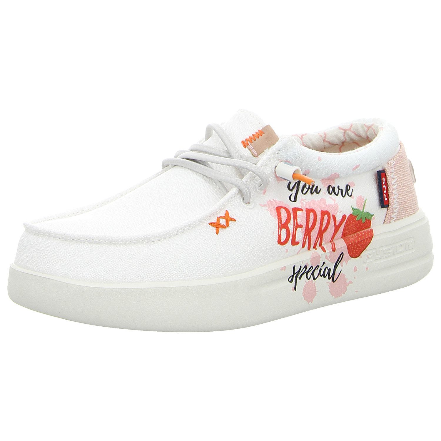 Lily Sneaker