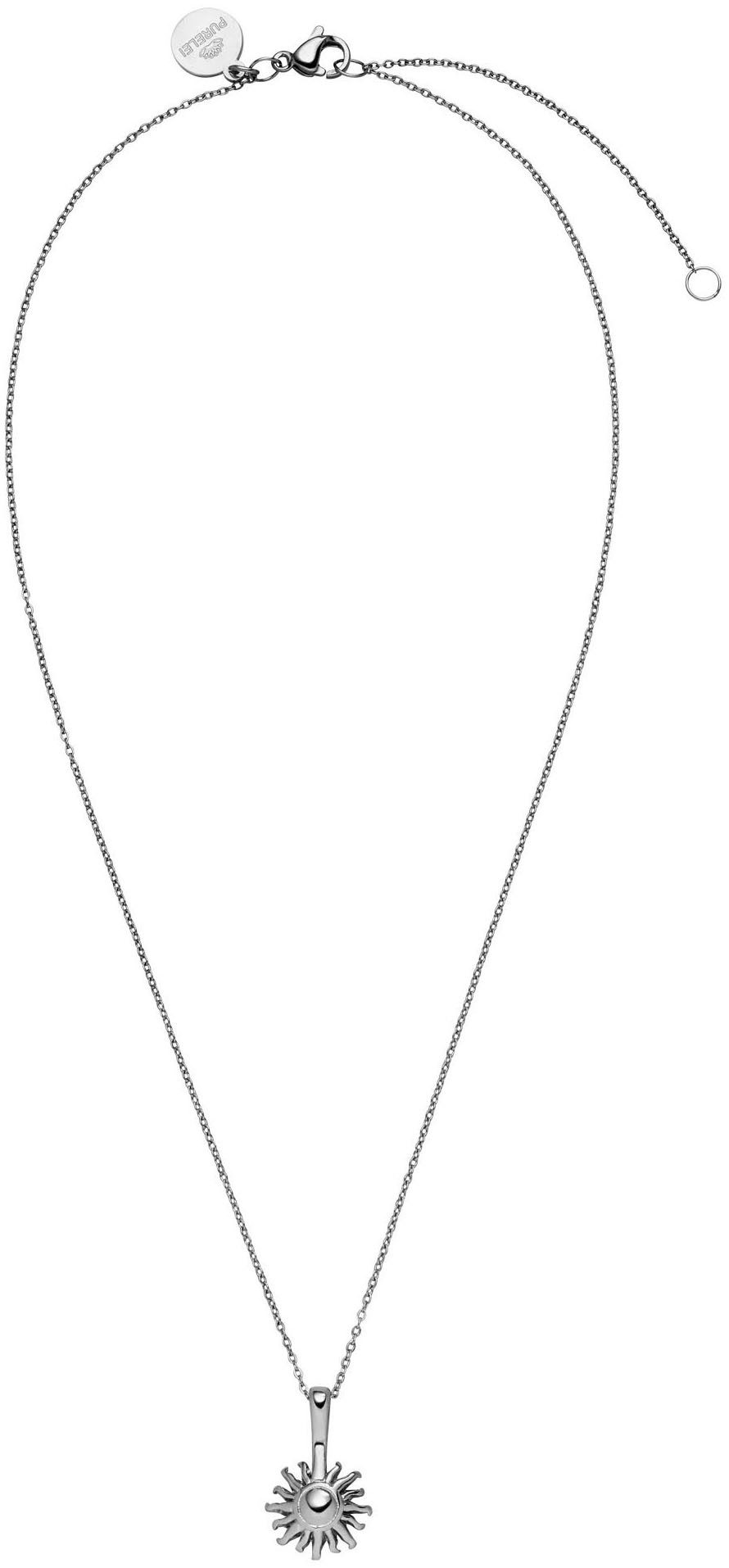 Purelei Kette mit Anhänger Schmuck Geschenk günstig online kaufen