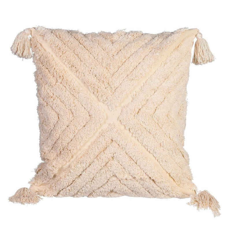 Kissenbezug »Kissenhülle Tira«, Depot, aus Baumwolle, L 45 Zentimeter, B 45 Zentimeter