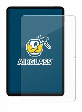 BROTECT flexible Panzerglasfolie für Xiaomi Pad 6, Displayschutzglas, Schutzglas Glasfolie klar