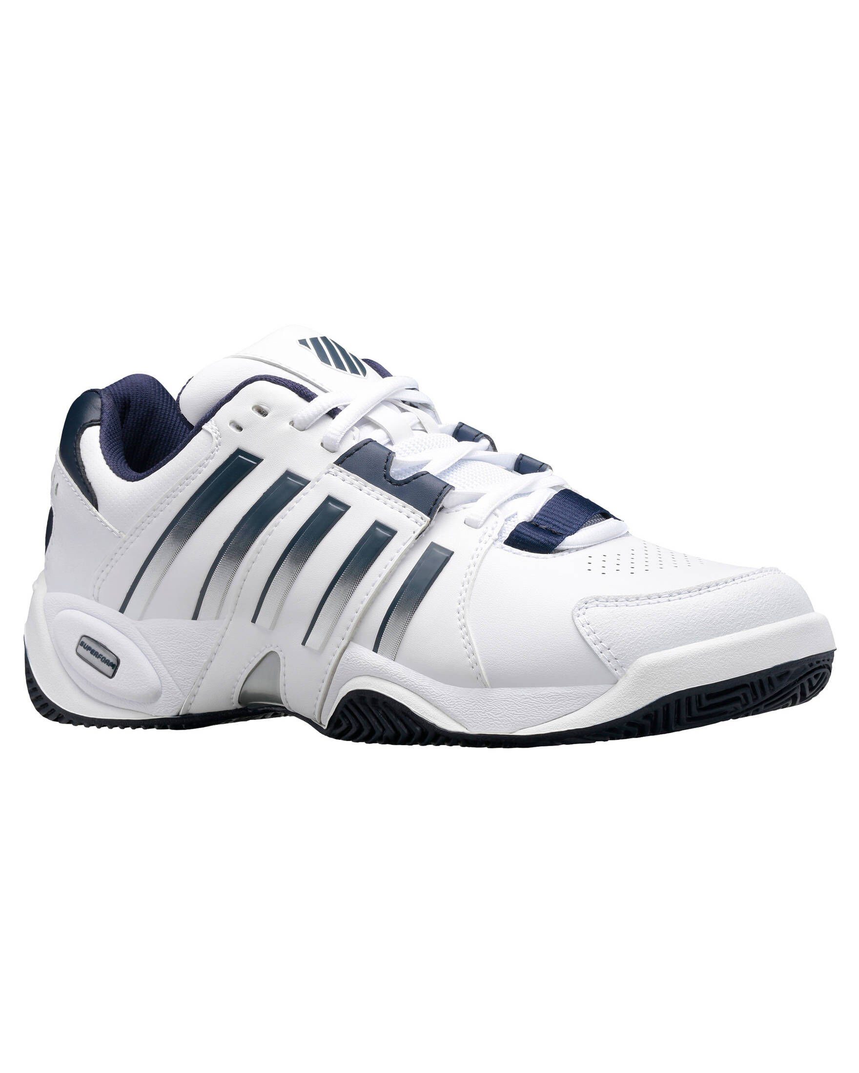 Outdoor K-Swiss Tennisschuh IV ACCOMPLISH Tennisschuhe Herren