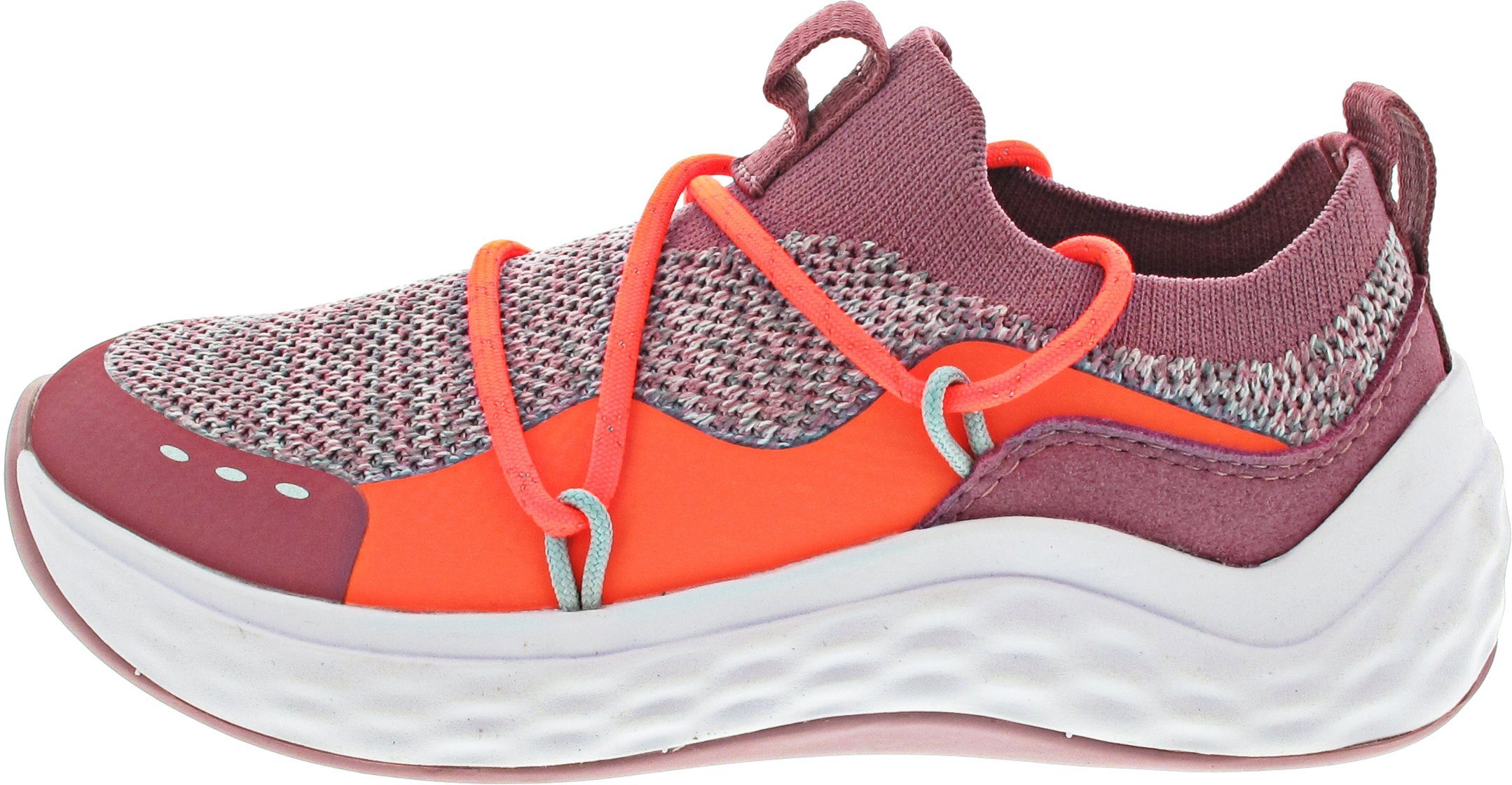 super fit Schnürschuh