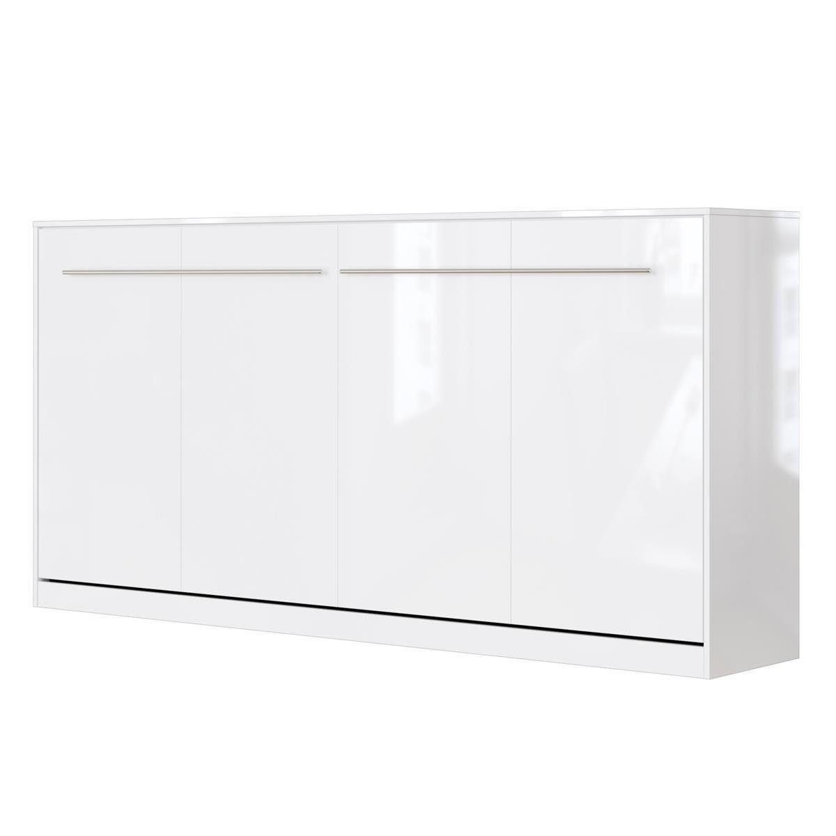 SMARTBett Schrankbett SMARTBett Standard 90x200 Komfort günstig online kaufen