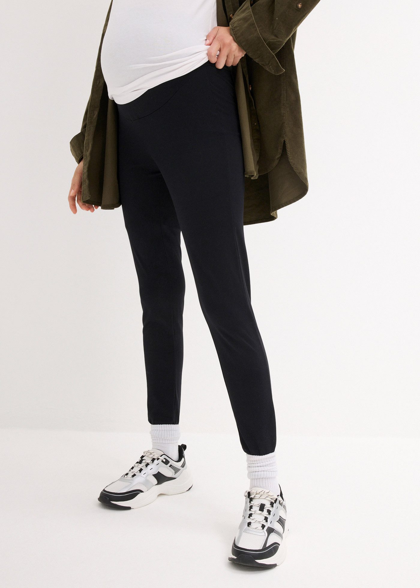 bonprix Umstandsleggings Umstandsleggings günstig online kaufen