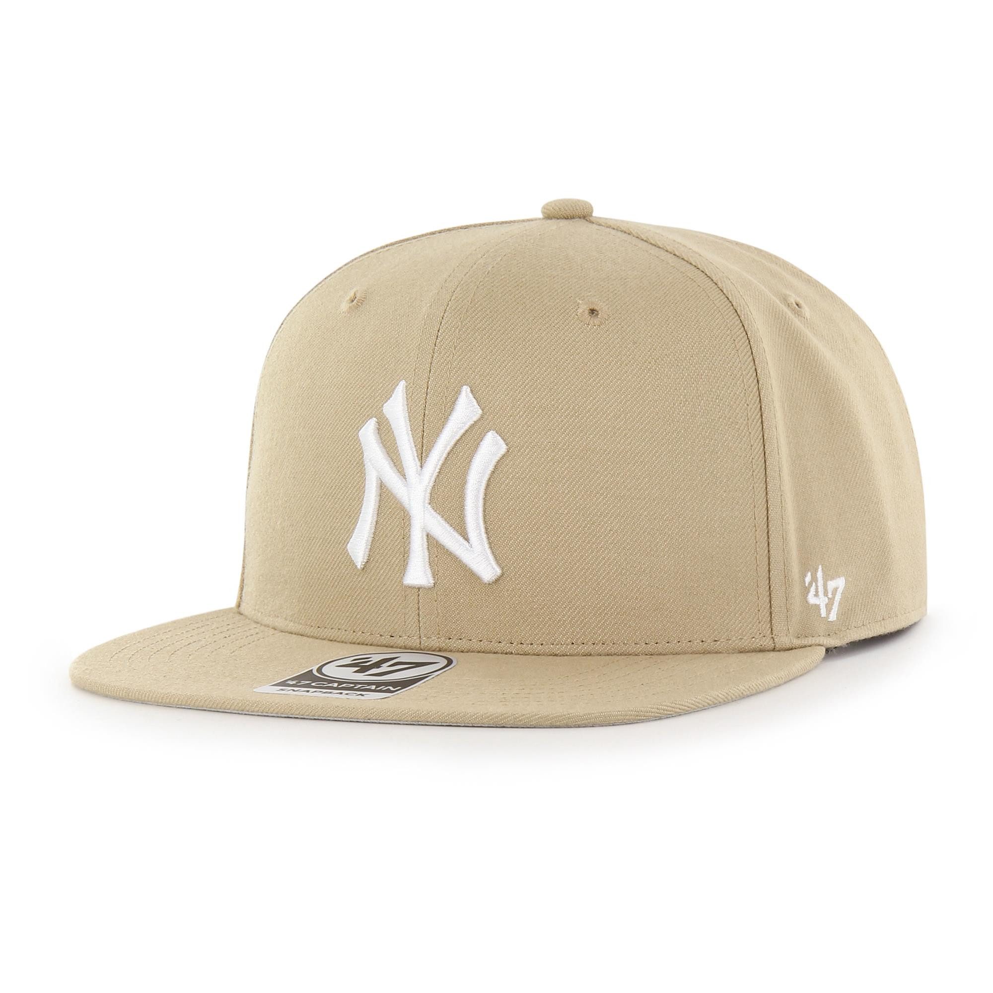 '47 Brand Snapback Cap '47 Brand MLB New York Yankees No Shot Cap '47 CAPTA günstig online kaufen