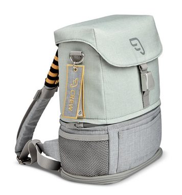 Stokke Kinderkoffer BedBox Koffer by JetKids™ - Ideal für kurze und lange Reisen