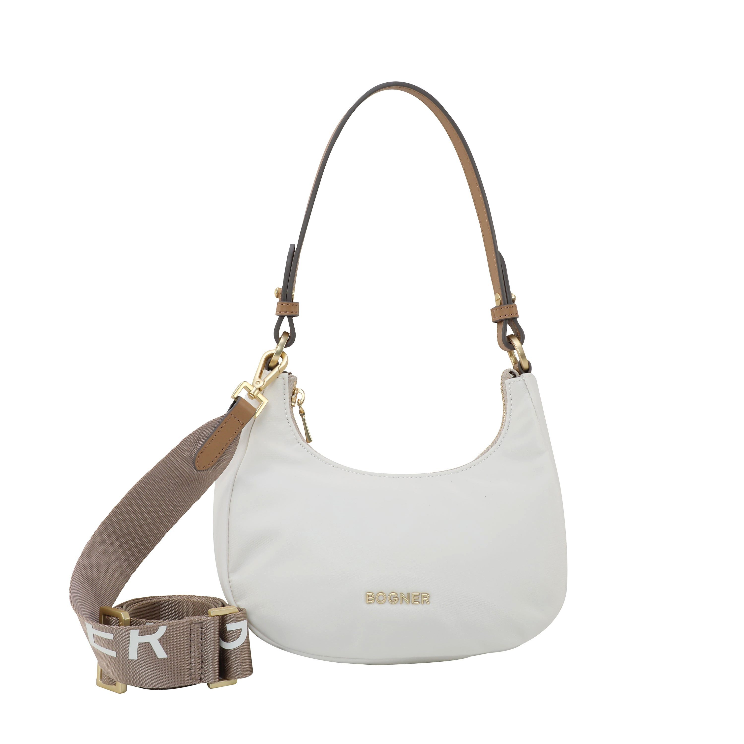 Schultertasche Bogner - Damen Schultertasche Klosters Melene