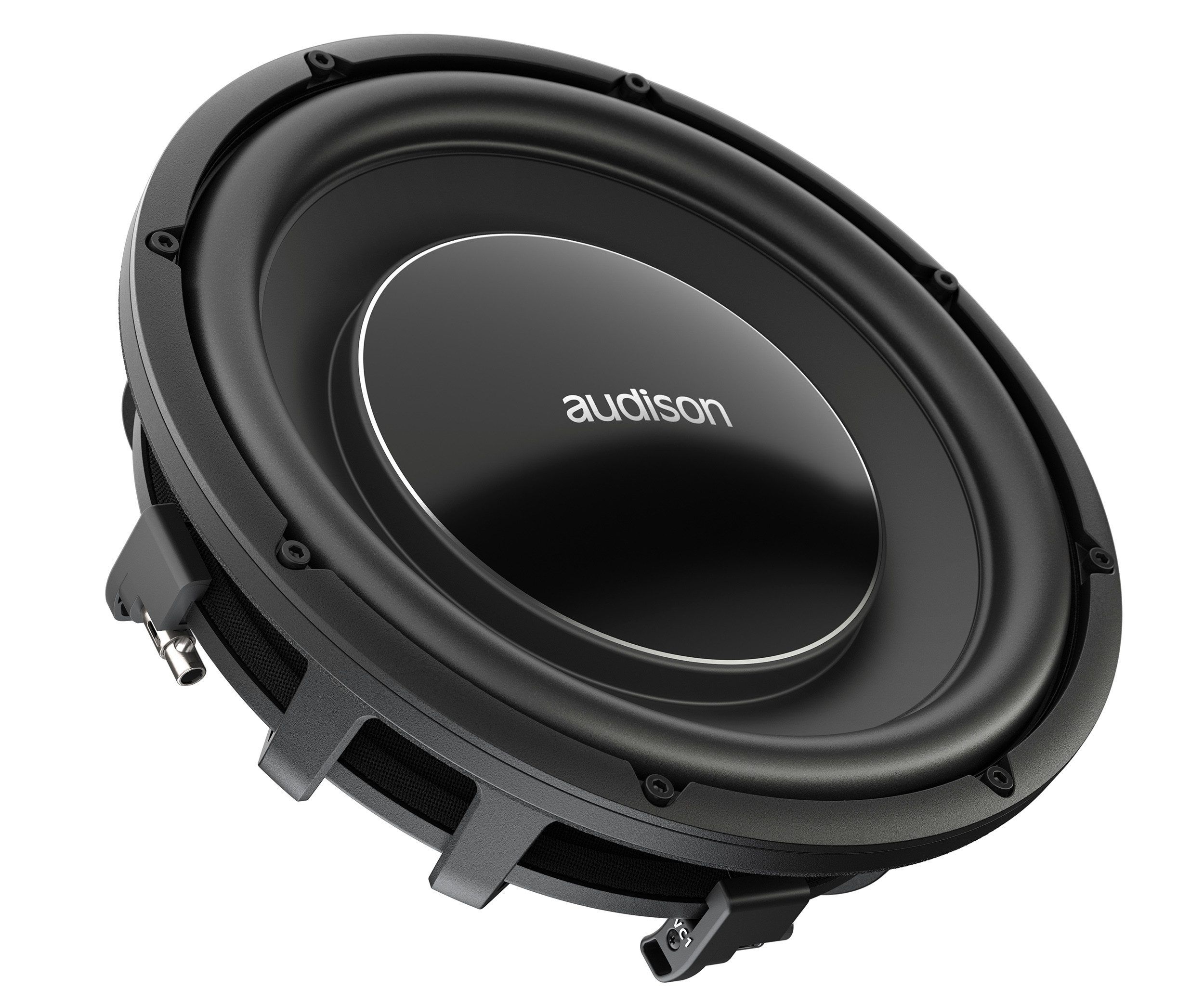 Audison Audison VOCE II AV 12 D4 II Subwoofer 30 cm Auto-Lautsprecher